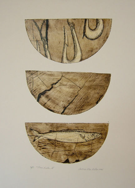 Three Kete II