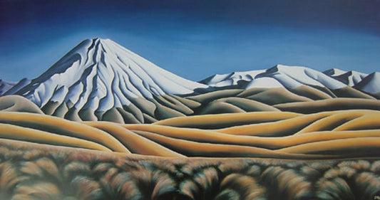 Tongariro