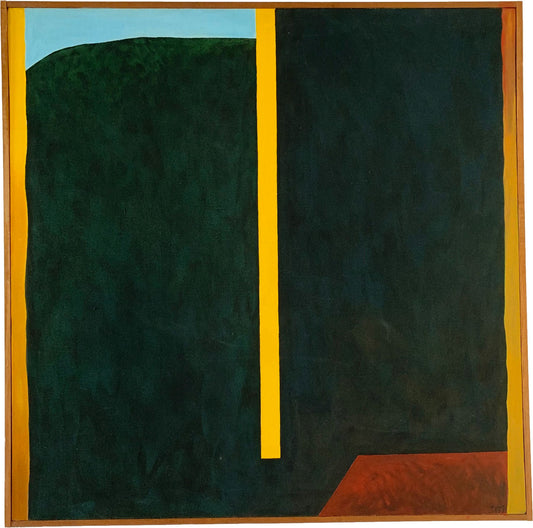 Towards Eden 1977