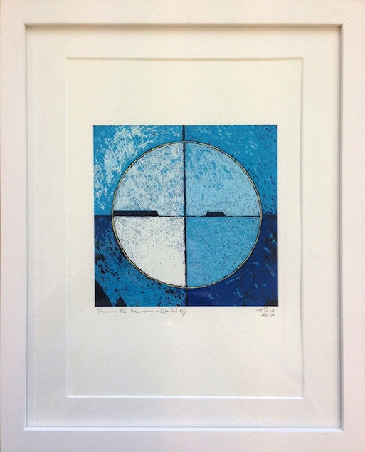 Tracing The Seasons Opito 2 A/P