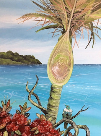 Tui Coast