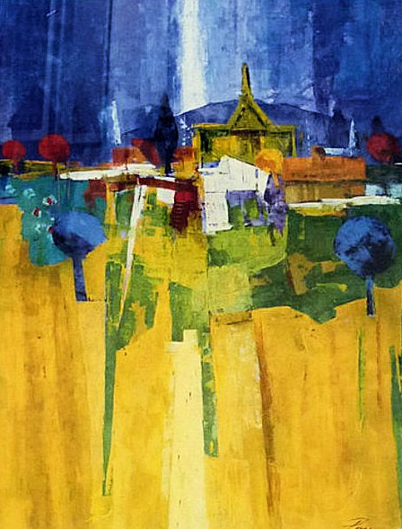 Village Impressions