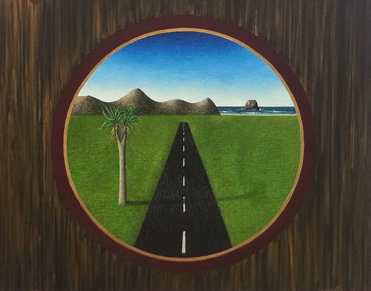Where the Road Ends