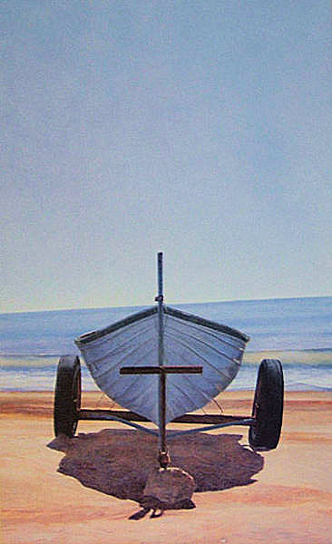 Wilson Boys Boat