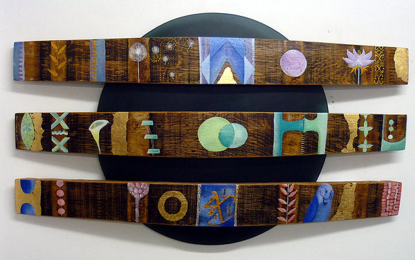 Wine Barrel Series