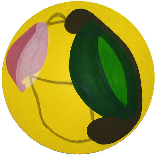 Yellow II