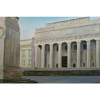 Auckland Museum