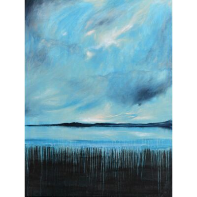 Bay of Silence