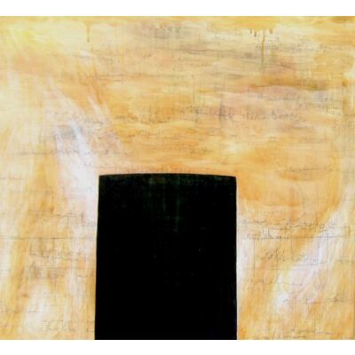 Black Painting Series 1