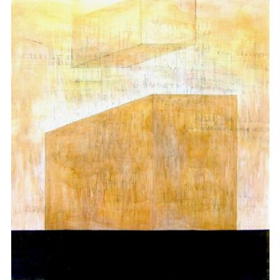 Black Painting Series 2