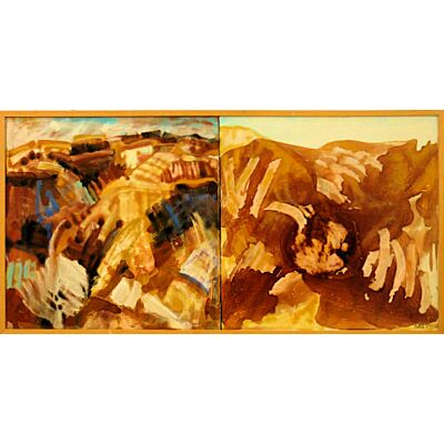 By Man's Hand 2008