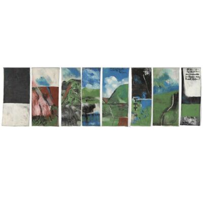 Northland Panels