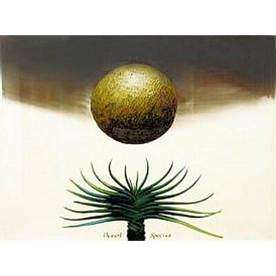 Desert Species 2nd Version 3347A