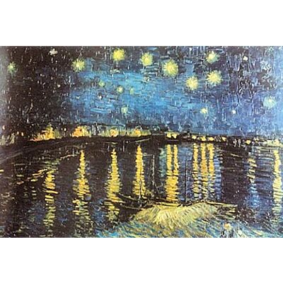 La Nuit Etoilee