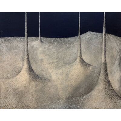 Moonscape