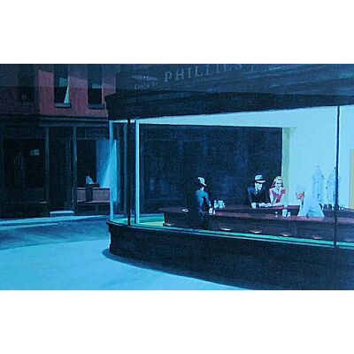 Nighthawks