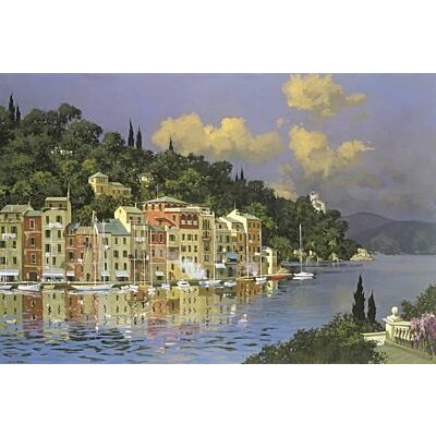 Portofino Sunlight