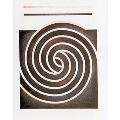 Spiral Series II