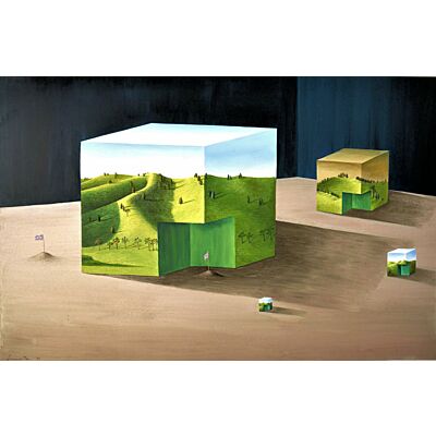 The Colonist II