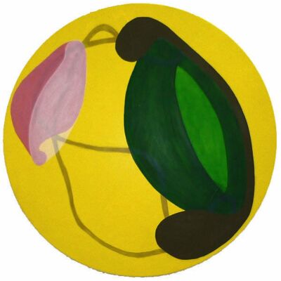 Yellow II