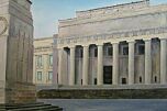 Auckland Museum