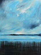 Bay of Silence by Julian Hindson