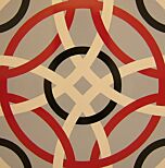 Black Interlock by Andrew Duncan