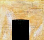 Black Painting Series 1 by Danny Landall