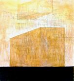 Black Painting Series 2 by Danny Landall