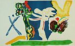 Butterfly Vacation by Pat Hanly