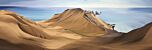Cape Kidnappers by Jo Fisher