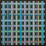 Construction #4 by David Brown
