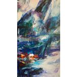 Coromandel Waters 1 by Rose Webber
