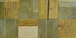 Eight Panel Stitched Canvas by Irene Watson