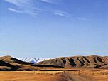 Fiddlers Flat by Grahame Sydney