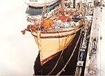Fishing Boat by James Neumann