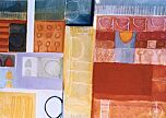 Fragmented Harbour by David Briggs