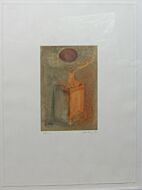 Germ by Peter Knowles