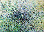 Green by Chance by Clarry Neame