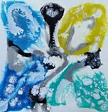 Lemonade by Filipa Mundell
