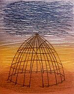 M=Myth by Carole Shepheard