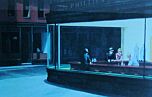 Nighthawks by Edward Hooper
