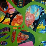 Pathways by Claire Peters