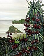 Piha by Kirsty Nixon