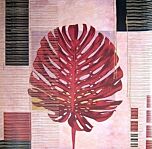 Plantation l by L Wood