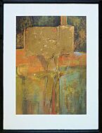 Sacrament by Joan Cawthorn