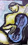 Secovia by Des Robertshaw