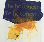 Te Hokonga by Amanda Bade