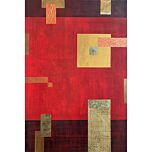 Theatre with Gold Act One by Kren Cullen
