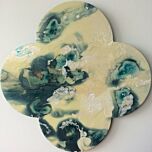 Weeping Mother of Pearl by S J Smith
